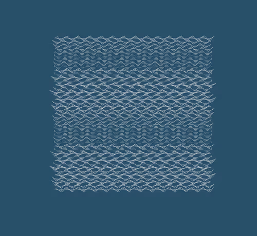 Void Attractor: #541