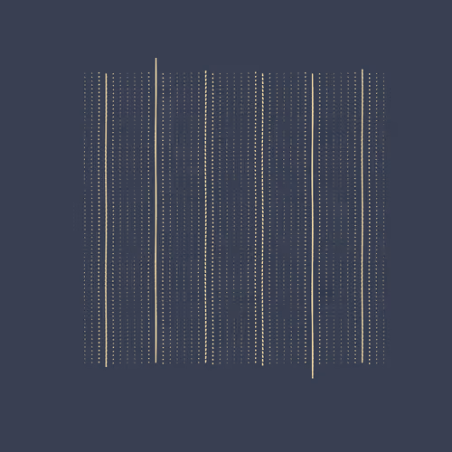 Void Attractor: #439