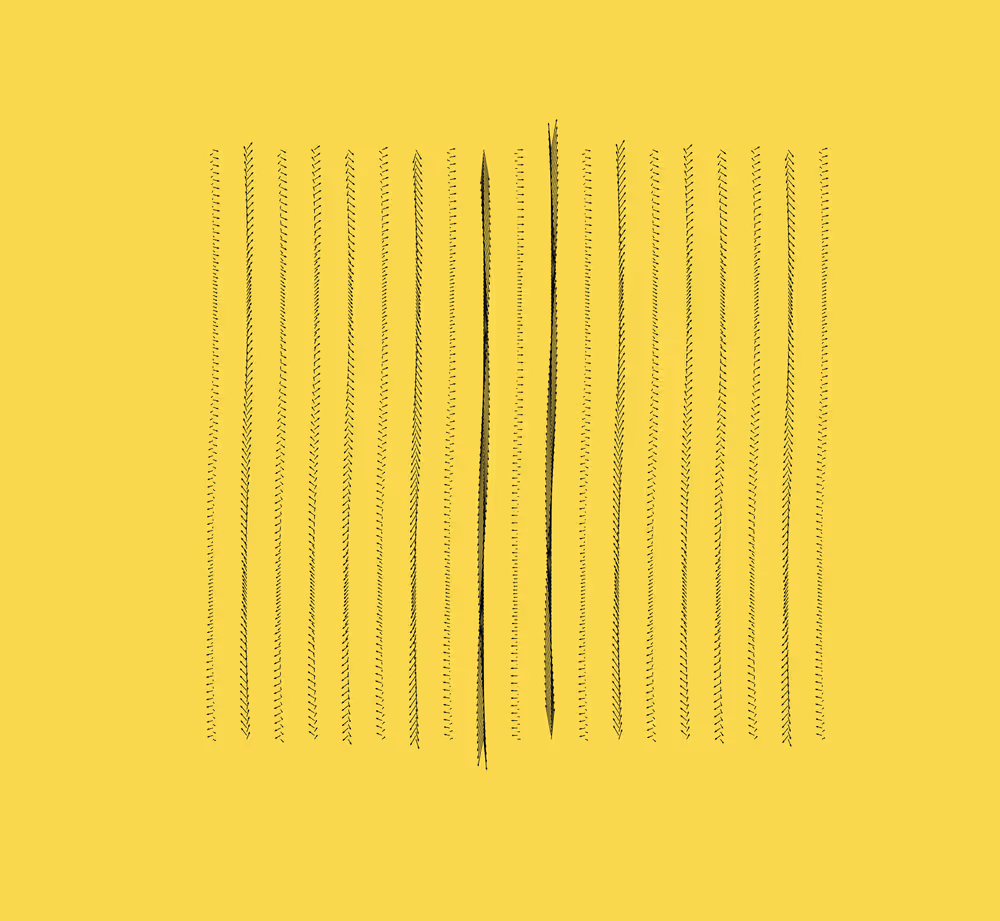 Void Attractor: #548