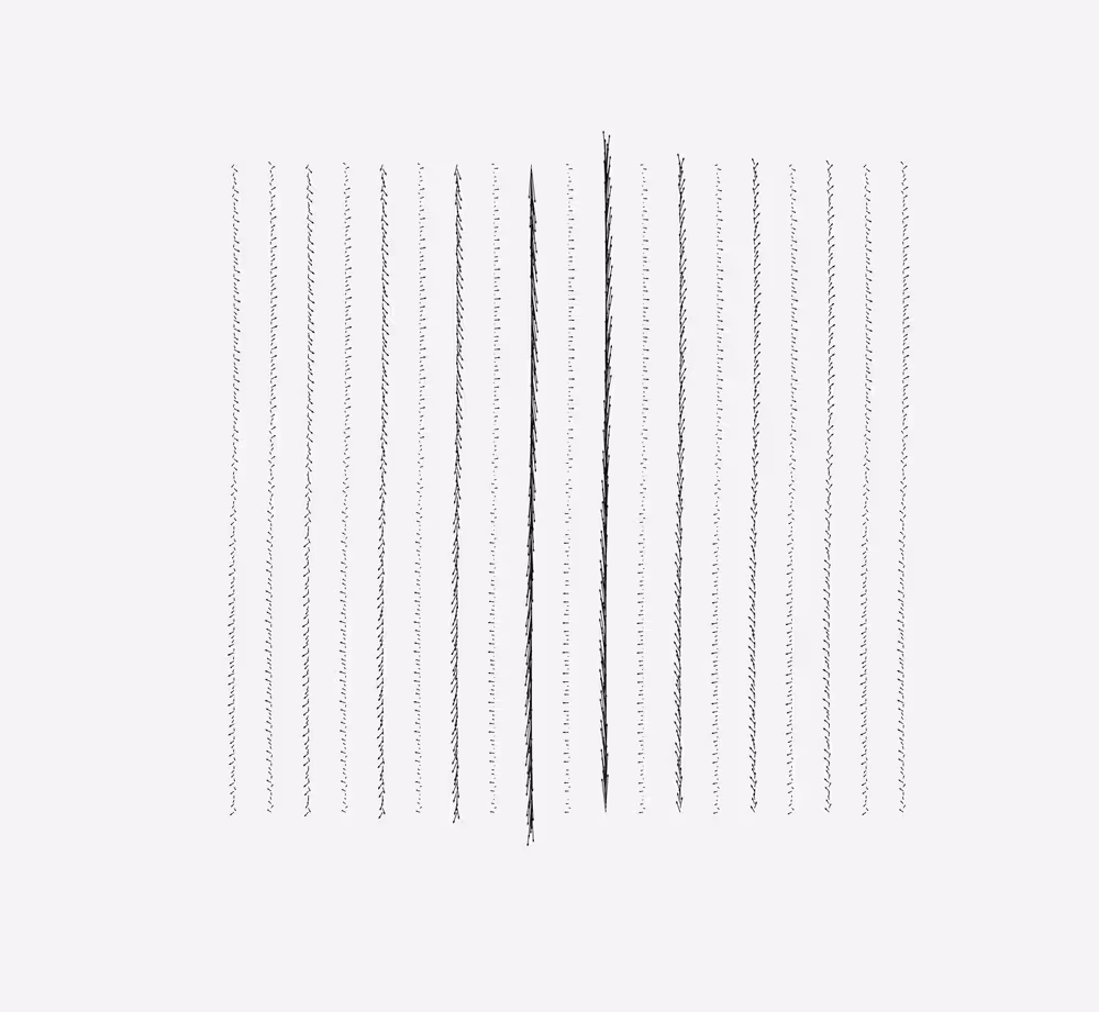 Void Attractor: #557