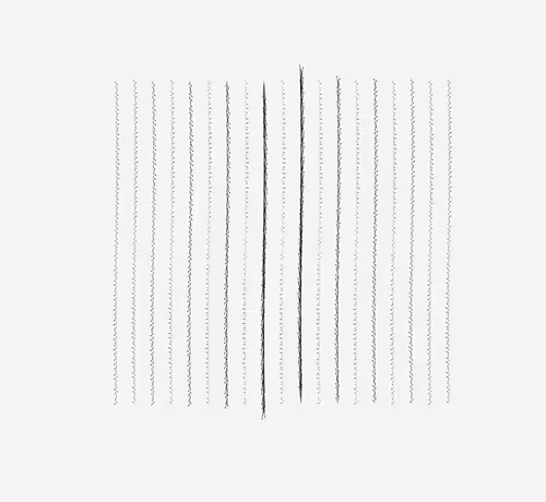 Void Attractor: #557
