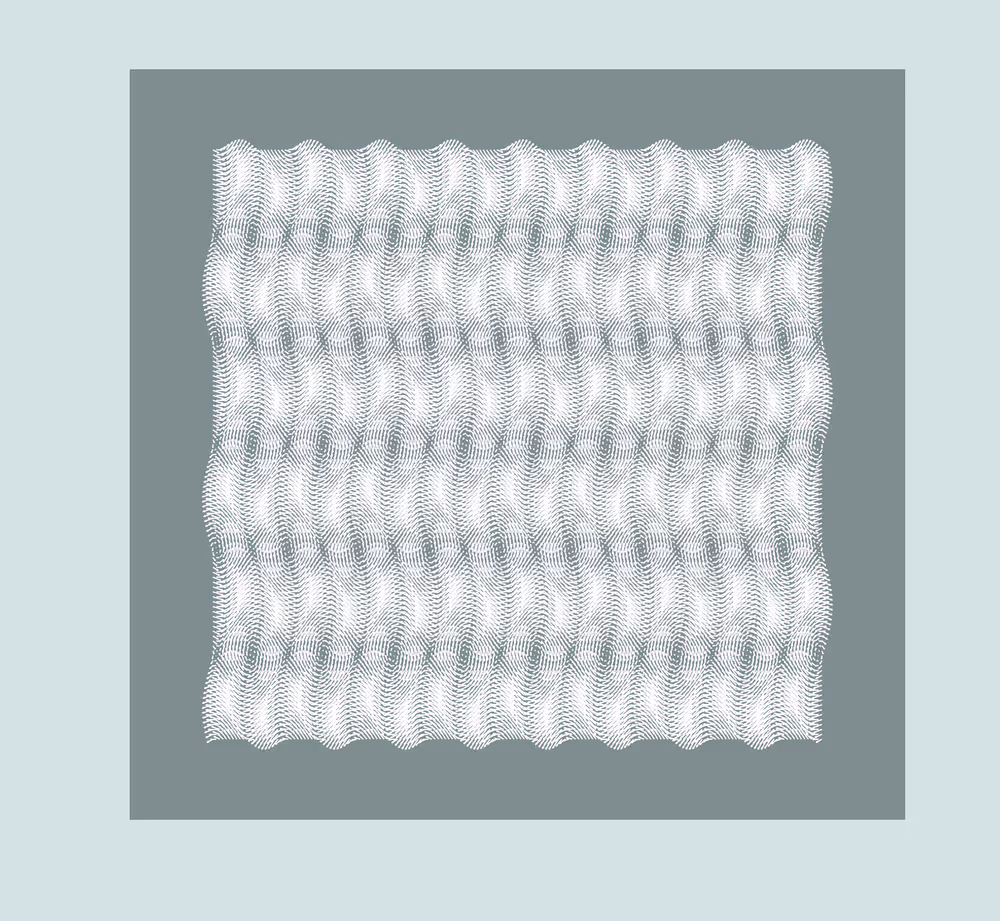 Void Attractor: #530