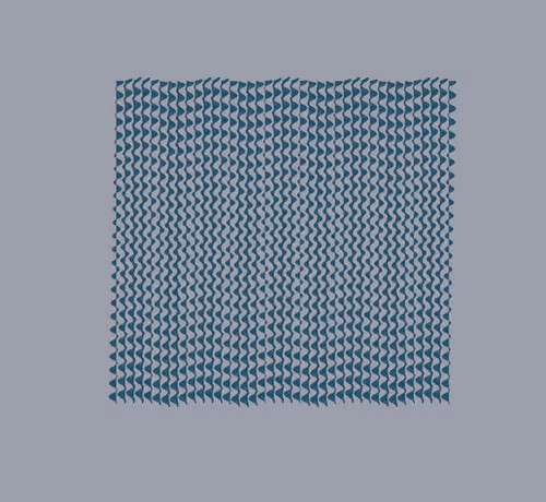 Void Attractor: #551