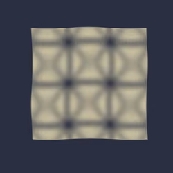 Void Attractor: #132