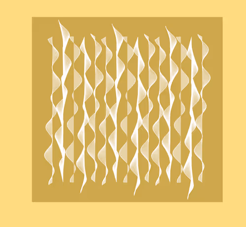 Void Attractor: #563