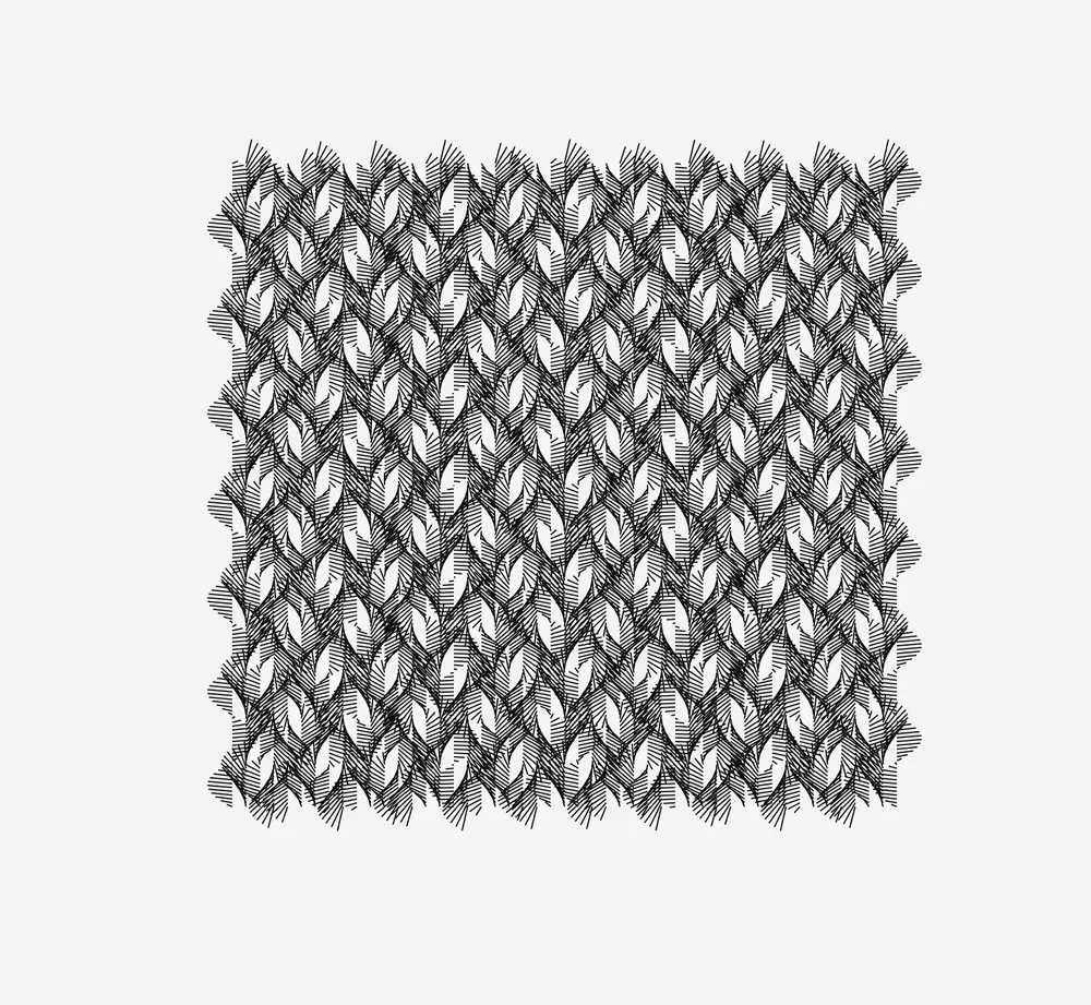 Void Attractor: #540