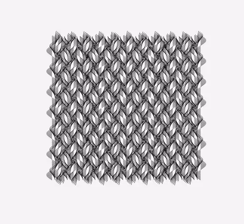 Void Attractor: #540