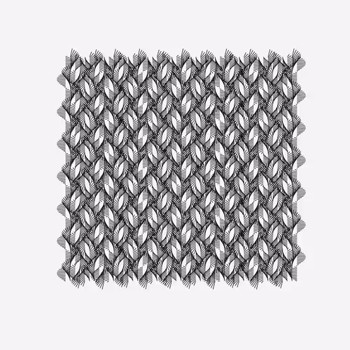 Void Attractor: #540