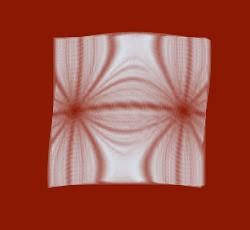 Void Attractor: #533