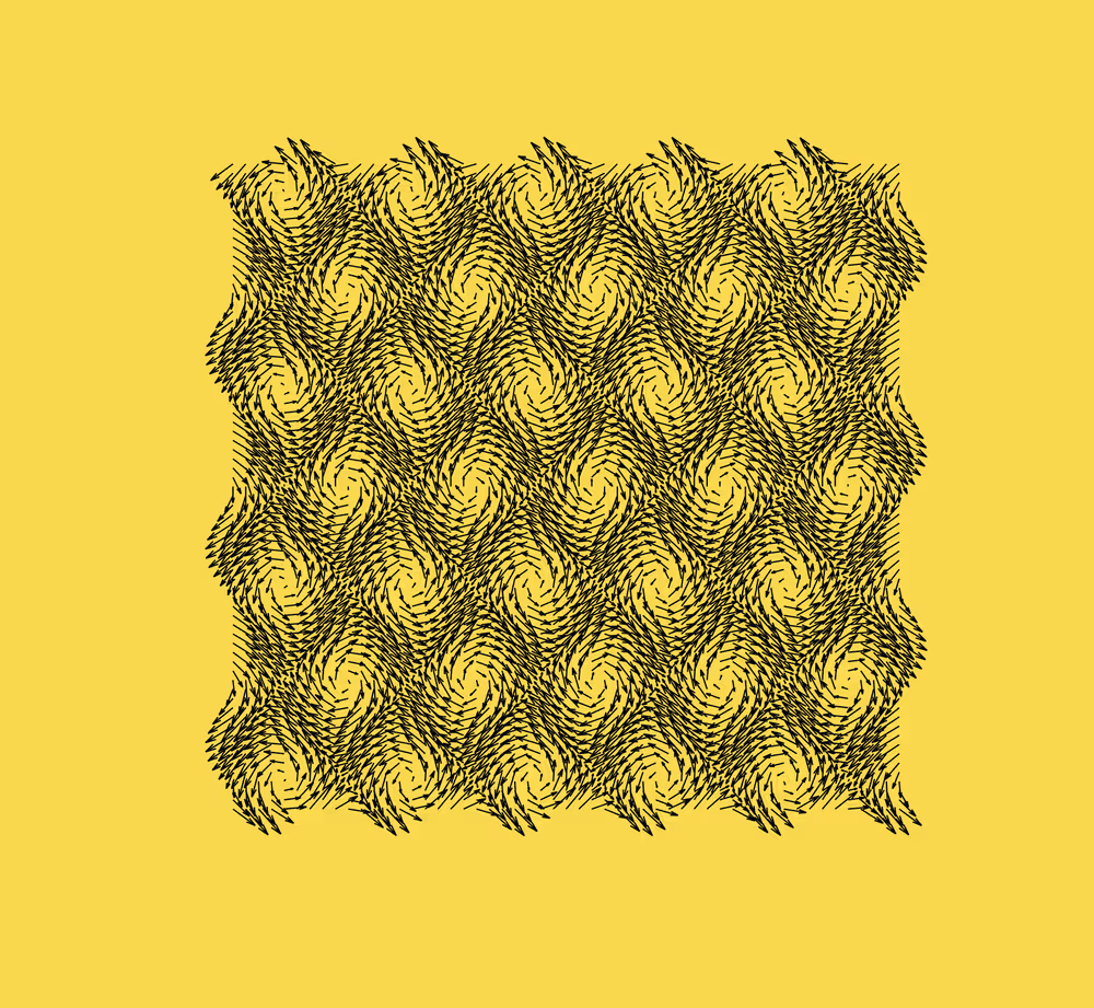 Void Attractor: #526