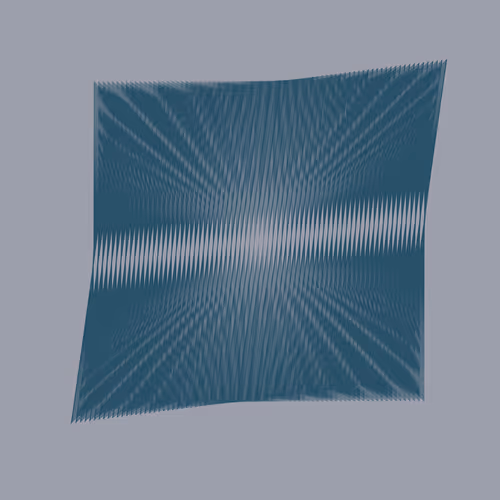 Void Attractor: #254