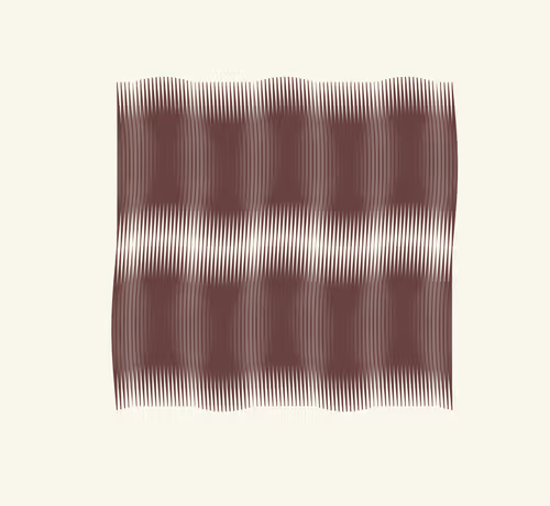 Void Attractor: #535