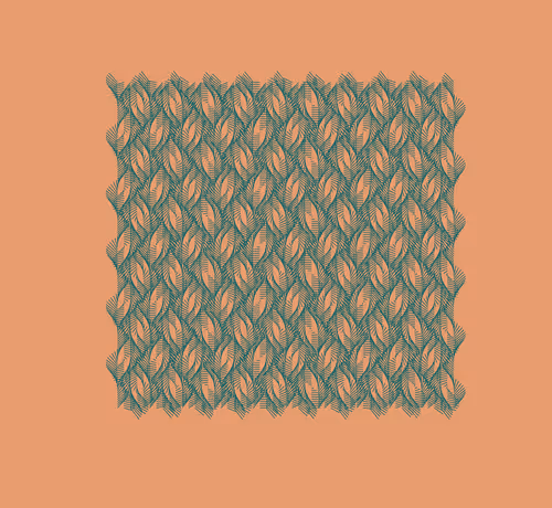 Void Attractor: #536