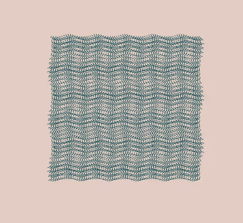 Void Attractor: #555