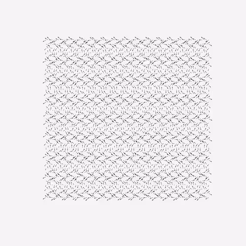 Void Attractor: #383