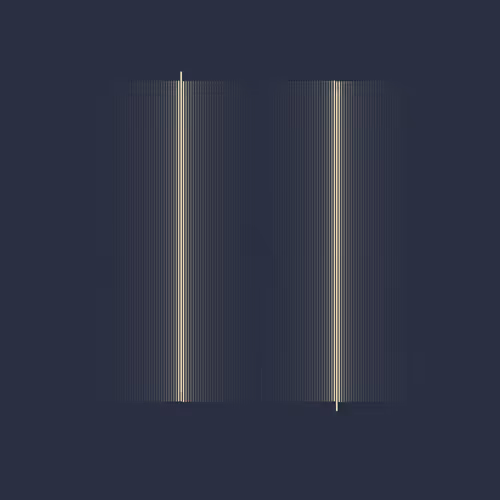 Void Attractor: #205