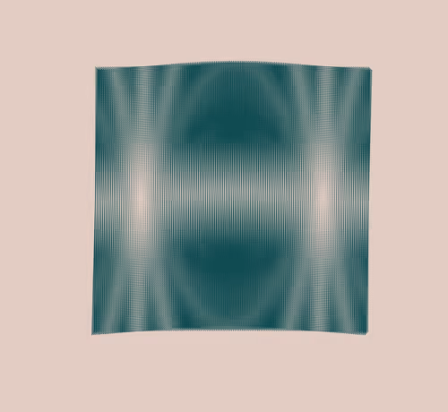 Void Attractor: #538