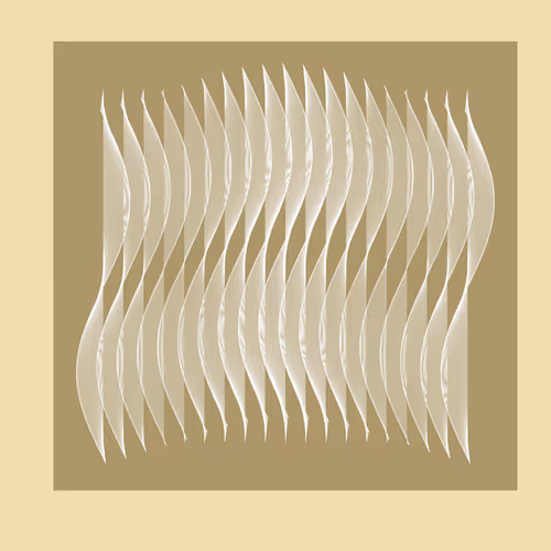 Void Attractor: #444