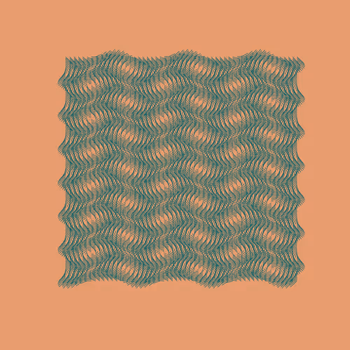 Void Attractor: #407