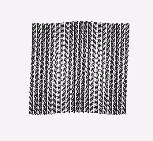 Void Attractor: #524