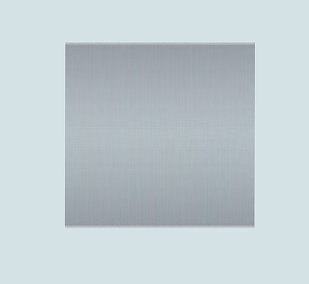 Void Attractor: #531