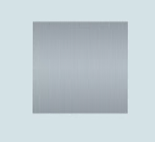Void Attractor: #531