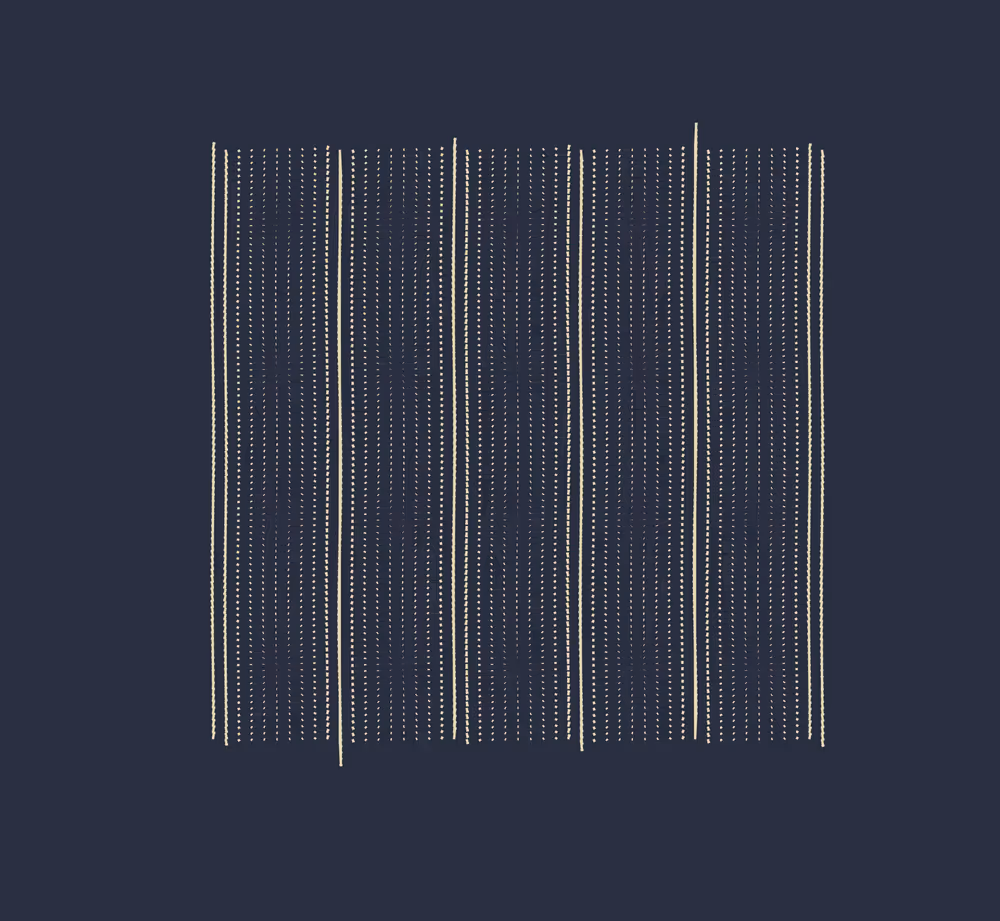 Void Attractor: #539