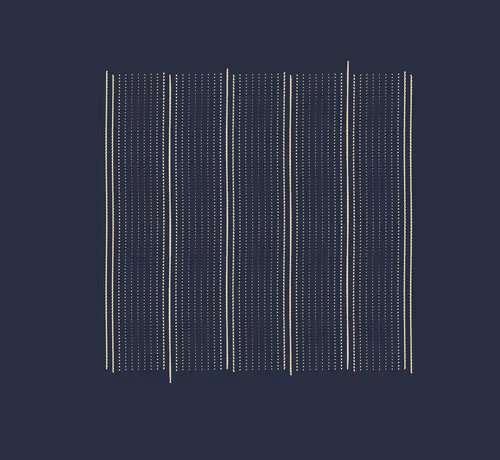 Void Attractor: #539