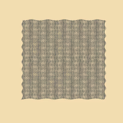 Void Attractor: #261