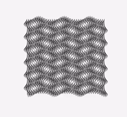 Void Attractor: #172