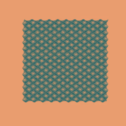 Void Attractor: #354