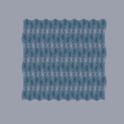 Void Attractor: #6