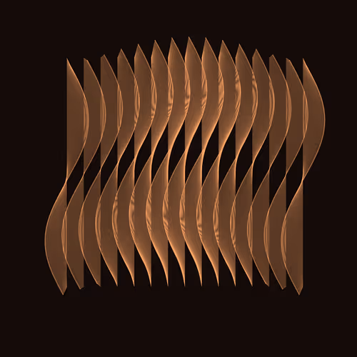 Void Attractors