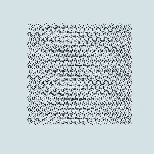 Void Attractor: #28