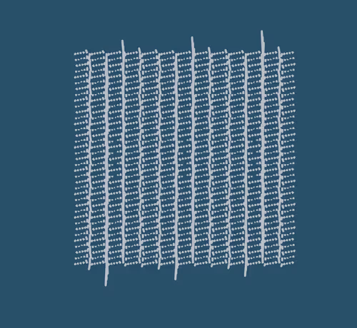 Void Attractor: #545