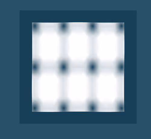 Void Attractor: #529