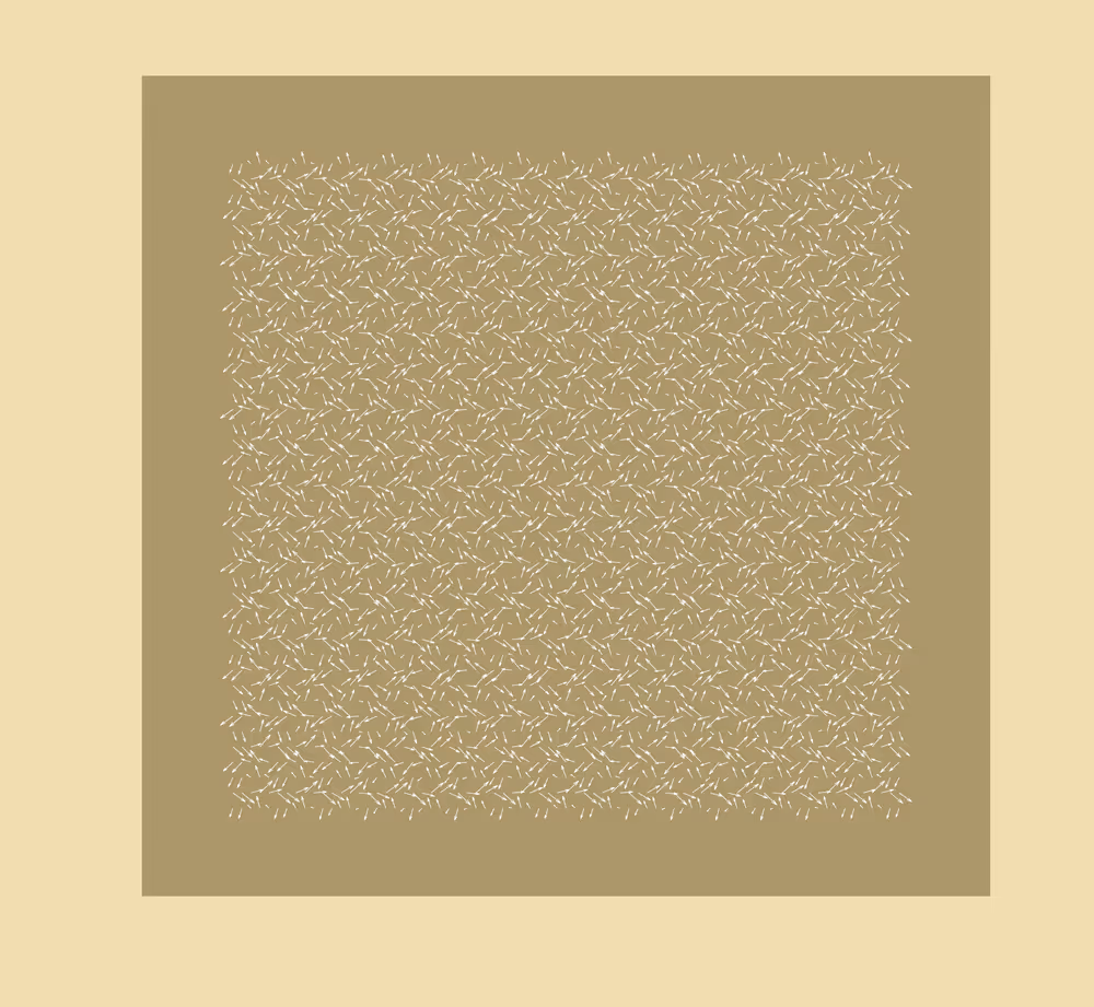 Void Attractor: #546
