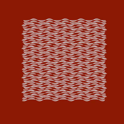 Void Attractors
