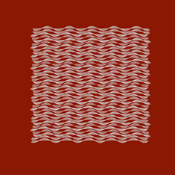 Void Attractor: #250