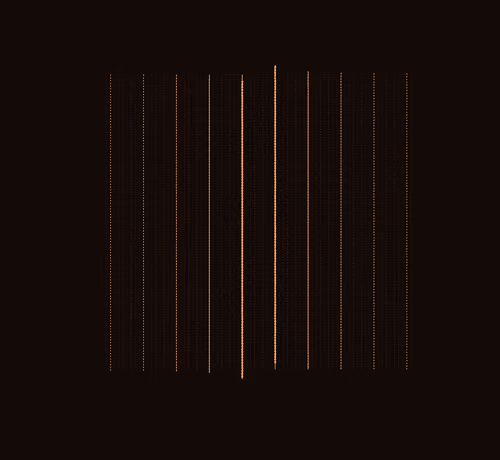 Void Attractor: #323