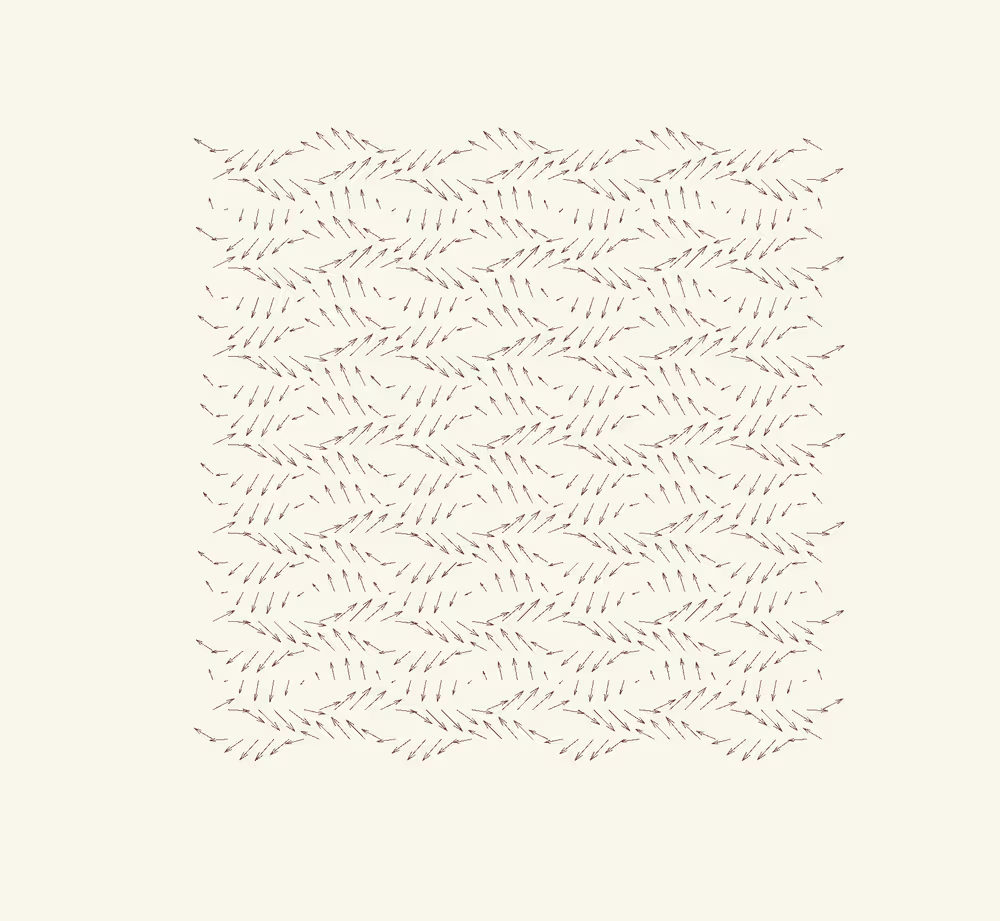 Void Attractor: #544
