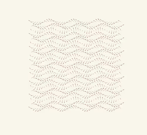 Void Attractor: #544