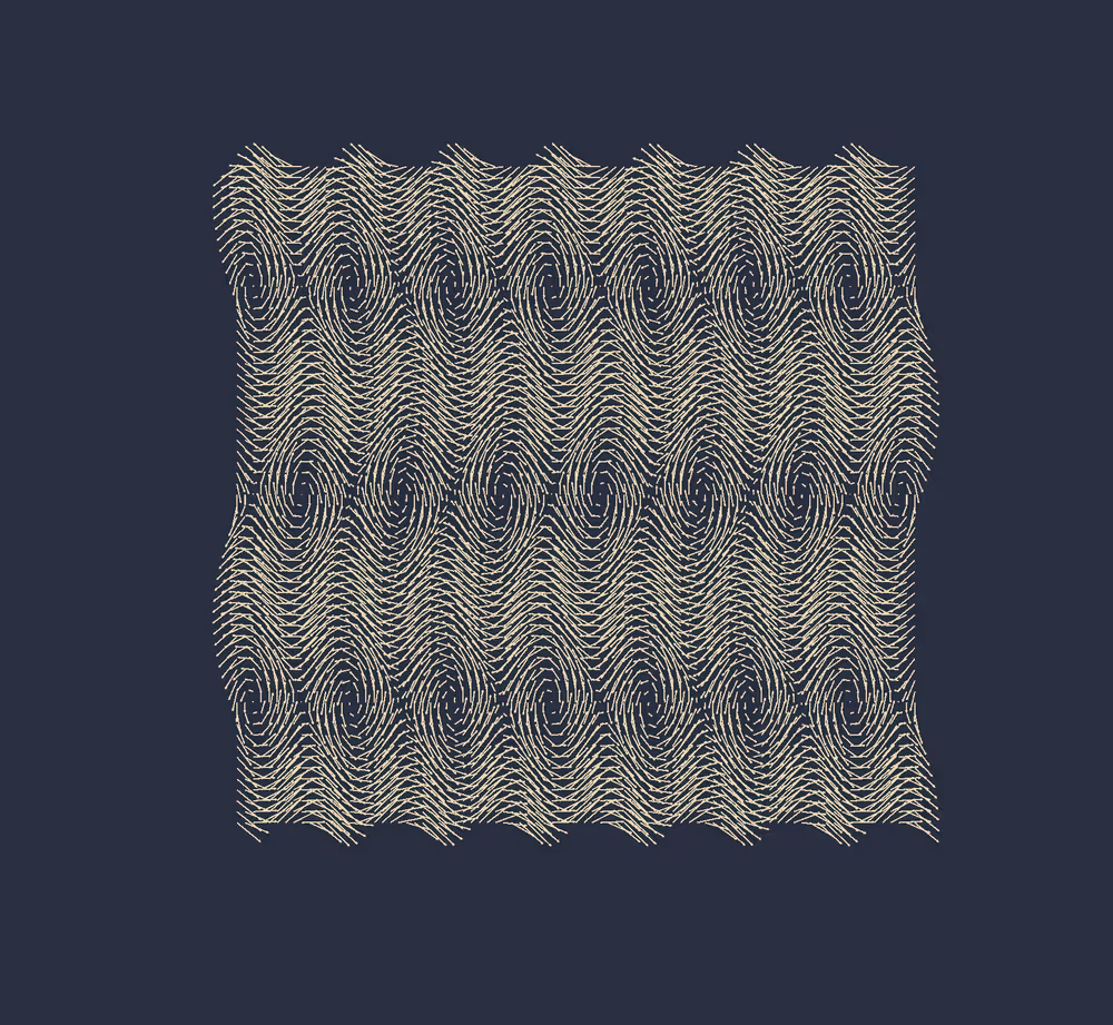 Void Attractor: #564