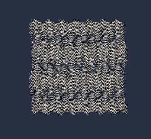 Void Attractor: #564