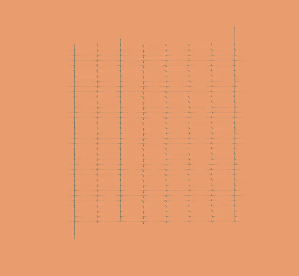 Void Attractor: #550