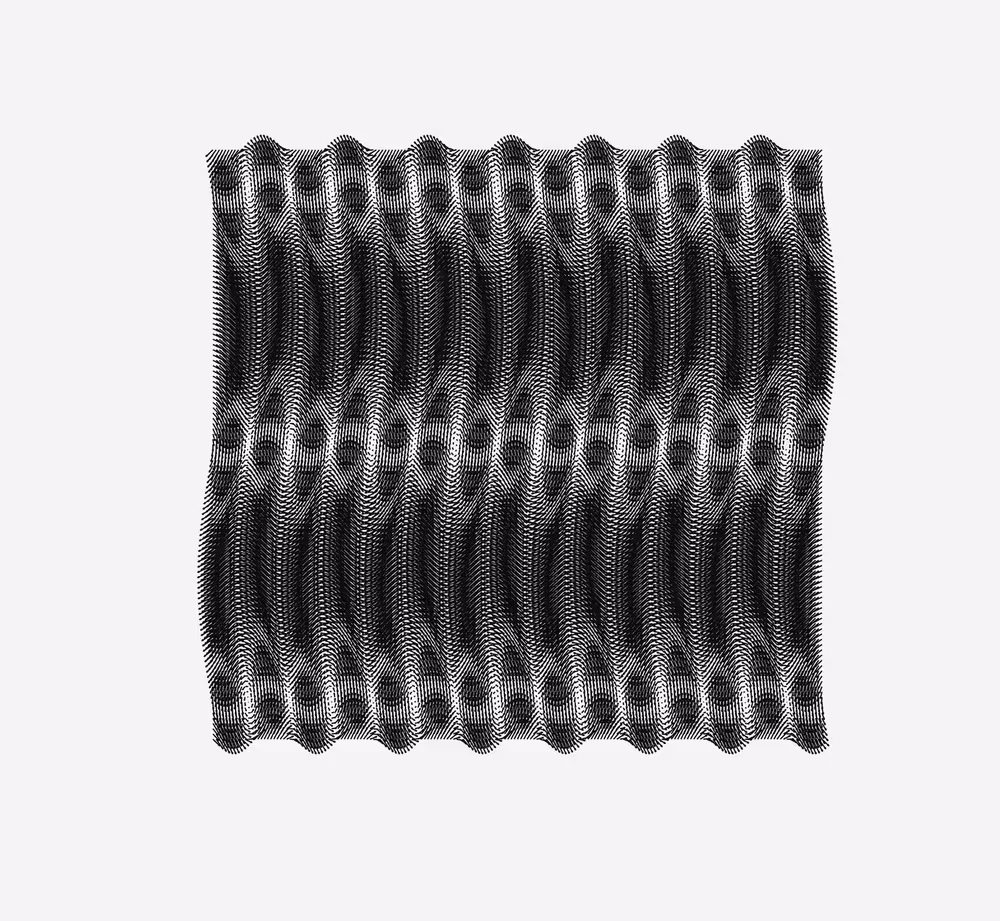 Void Attractor: #565