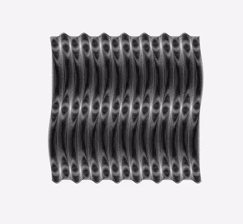 Void Attractor: #565