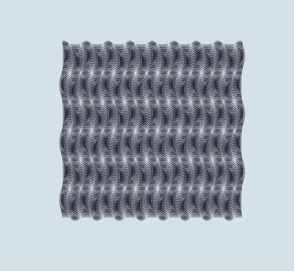 Void Attractor: #525