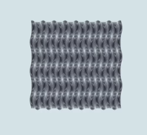 Void Attractor: #525