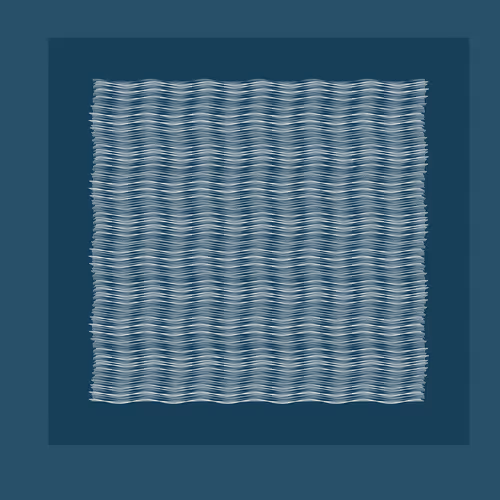 Void Attractor: #219
